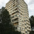3-комнатная квартира, УЛ. АЭРОДРОМНАЯ, 21 3-комнатная квартира, УЛ. АЭРОДРОМНАЯ, 21