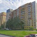 1-комнатная квартира, ПР-КТ. ЛЕНИНСКИЙ, 75 К2 1-комнатная квартира, ПР-КТ. ЛЕНИНСКИЙ, 75 К2