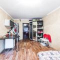 1-комнатная квартира, УЛ. ПАРТИЗАНА ЖЕЛЕЗНЯКА 1-комнатная квартира, УЛ. ПАРТИЗАНА ЖЕЛЕЗНЯКА