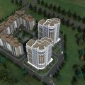 1-комнатная квартира, Б-Р. 30-ЛЕТИЯ ПОБЕДЫ, 15Г 1-комнатная квартира, Б-Р. 30-ЛЕТИЯ ПОБЕДЫ, 15Г