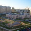 3-комнатная квартира, ГАЙСИНА, 3 3-комнатная квартира, ГАЙСИНА, 3