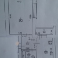 1-комнатная квартира, РАБКОРОВ, 2 К8 1-комнатная квартира, РАБКОРОВ, 2 К8