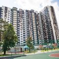 1-комнатная квартира, УЛ. БЕРЕГОВАЯ, 2 К1 1-комнатная квартира, УЛ. БЕРЕГОВАЯ, 2 К1