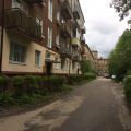 1-комнатная квартира, ВЫСОКОВСК, ОКТЯБРЬСКАЯ 5 1-комнатная квартира, ВЫСОКОВСК, ОКТЯБРЬСКАЯ 5