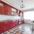 3-комнатная квартира, УЛ. ТОРЖКОВСКАЯ, 13 К1 3-комнатная квартира, УЛ. ТОРЖКОВСКАЯ, 13 К1