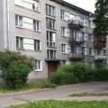 2-комнатная квартира, Г. ПАВЛОВСК, УЛ. 1-Я СОВЕТСКАЯ, 13 2-комнатная квартира, Г. ПАВЛОВСК, УЛ. 1-Я СОВЕТСКАЯ, 13