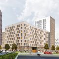 1-комнатная квартира, УЛ. МОСКОВСКАЯ 1-комнатная квартира, УЛ. МОСКОВСКАЯ