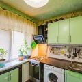 2-комнатная квартира, УЛ. СЕРОВА, 6 2-комнатная квартира, УЛ. СЕРОВА, 6