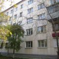 1-комнатная квартира, УЛ. ЕЛЬКИНА, 63Б 1-комнатная квартира, УЛ. ЕЛЬКИНА, 63Б