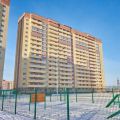 1-комнатная квартира, ТАРМАНЫ, ГАЗОПРОМЫСЛОВАЯ 8 1-комнатная квартира, ТАРМАНЫ, ГАЗОПРОМЫСЛОВАЯ 8
