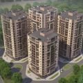 3-комнатная квартира, ВОРОНЕЖ, МАКСИМА ГОРЬКОГО НАБ 49Б 3-комнатная квартира, ВОРОНЕЖ, МАКСИМА ГОРЬКОГО НАБ 49Б