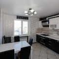 3-комнатная квартира, УЛ. ВОЛЖСКАЯ 3-комнатная квартира, УЛ. ВОЛЖСКАЯ