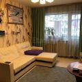 1-комнатная квартира, УЛ. БАЙКАЛЬСКАЯ, 233 1-комнатная квартира, УЛ. БАЙКАЛЬСКАЯ, 233