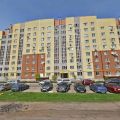 1-комнатная квартира, СЕВЕРНЫЙ ПОС., ОЛИМПИЙСКАЯ 1-комнатная квартира, СЕВЕРНЫЙ ПОС., ОЛИМПИЙСКАЯ