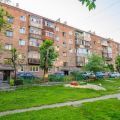 3-комнатная квартира, УЛ. КРАСНОМОСКОВСКАЯ, 38 3-комнатная квартира, УЛ. КРАСНОМОСКОВСКАЯ, 38