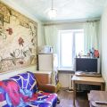 Комната, Ш. ПЕТРОПАВЛОВСКОЕ, 27А Комната, Ш. ПЕТРОПАВЛОВСКОЕ, 27А