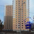 1-комнатная квартира, УЛ. БРОННАЯ, 11 1-комнатная квартира, УЛ. БРОННАЯ, 11