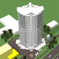 1-комнатная квартира, УЛ. БОРСОЕВА, 75 1-комнатная квартира, УЛ. БОРСОЕВА, 75