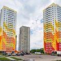 1-комнатная квартира, УЛ. АНТОНОВА 1-комнатная квартира, УЛ. АНТОНОВА