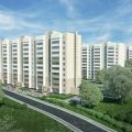 2-комнатная квартира, УЛ. ТЕПЛИЧНАЯ 2-комнатная квартира, УЛ. ТЕПЛИЧНАЯ