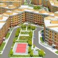 2-комнатная квартира, УЛ. СОЛНЕЧНАЯ 2-комнатная квартира, УЛ. СОЛНЕЧНАЯ