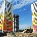 1-комнатная квартира, УЛ. АНТОНОВА 1-комнатная квартира, УЛ. АНТОНОВА