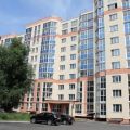 2-комнатная квартира, УЛ. СТАВСКОГО 2-комнатная квартира, УЛ. СТАВСКОГО