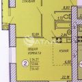2-комнатная квартира, УЛ. ГЕНЕРАЛА ГЛАЗУНОВА 2-комнатная квартира, УЛ. ГЕНЕРАЛА ГЛАЗУНОВА
