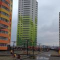 1-комнатная квартира, УЛ. АНТОНОВА 1-комнатная квартира, УЛ. АНТОНОВА