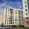 3-комнатная квартира, УЛ. НОВО-КАЗАНСКАЯ 3-комнатная квартира, УЛ. НОВО-КАЗАНСКАЯ