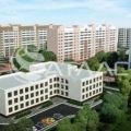 1-комнатная квартира, УЛ. ТЕПЛИЧНАЯ 1-комнатная квартира, УЛ. ТЕПЛИЧНАЯ