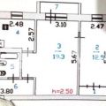2-комнатная квартира, УЛ. КАРПИНСКОГО 2-комнатная квартира, УЛ. КАРПИНСКОГО