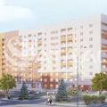 1-комнатная квартира, ЗАСЕЧНОЕ, СЕМЕЙНАЯ 1-комнатная квартира, ЗАСЕЧНОЕ, СЕМЕЙНАЯ