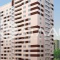 1-комнатная квартира, УЛ. ИЗМАЙЛОВА 1-комнатная квартира, УЛ. ИЗМАЙЛОВА
