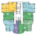 3-комнатная квартира, УЛ. АНТОНОВА 3-комнатная квартира, УЛ. АНТОНОВА