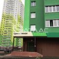 1-комнатная квартира, УЛ. АНТОНОВА 1-комнатная квартира, УЛ. АНТОНОВА