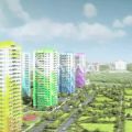 1-комнатная квартира, УЛ. АНТОНОВА 1-комнатная квартира, УЛ. АНТОНОВА