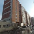 2-комнатная квартира, УЛ. ВОРОНОВА 2-комнатная квартира, УЛ. ВОРОНОВА