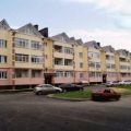 3-комнатная квартира, УЛ. СОВЕТСКАЯ 3-комнатная квартира, УЛ. СОВЕТСКАЯ