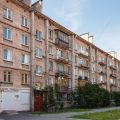 2-комнатная квартира, УЛ. БЛАГОДАТНАЯ, 61 2-комнатная квартира, УЛ. БЛАГОДАТНАЯ, 61