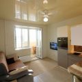 1-комнатная квартира, ТАРМАНЫ, ГАЗОПРОМЫСЛОВАЯ 8 1-комнатная квартира, ТАРМАНЫ, ГАЗОПРОМЫСЛОВАЯ 8