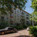 3-комнатная квартира, ПР-КТ. ТОРЕЗА, 40 К4 3-комнатная квартира, ПР-КТ. ТОРЕЗА, 40 К4