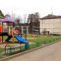 1-комнатная квартира, УЛ. ЦЕНТРАЛЬНАЯ 1-комнатная квартира, УЛ. ЦЕНТРАЛЬНАЯ
