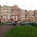 1-комнатная квартира, УЛ. ОСТРОВСКОГО 1-комнатная квартира, УЛ. ОСТРОВСКОГО
