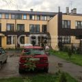 1-комнатная квартира, УЛ. ШОССЕЙНАЯ 1-комнатная квартира, УЛ. ШОССЕЙНАЯ