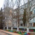 1-комнатная квартира, СЕВАСТОПОЛЬ, ХРУСТАЛЕВА 119А 1-комнатная квартира, СЕВАСТОПОЛЬ, ХРУСТАЛЕВА 119А