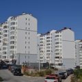 1-комнатная квартира, СЕВАСТОПОЛЬ, РУДНЕВА 26 1-комнатная квартира, СЕВАСТОПОЛЬ, РУДНЕВА 26