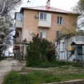 1-комнатная квартира, СЕВАСТОПОЛЬ, КАТЕРНАЯ 16 1-комнатная квартира, СЕВАСТОПОЛЬ, КАТЕРНАЯ 16