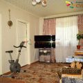 4-комнатная квартира, УЛ. ЦИНКОВАЯ, 5 4-комнатная квартира, УЛ. ЦИНКОВАЯ, 5