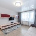 3-комнатная квартира, ЕКАТЕРИНБУРГ, МОСКОВСКАЯ Д. 214/1 3-комнатная квартира, ЕКАТЕРИНБУРГ, МОСКОВСКАЯ Д. 214/1